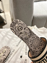 Load image into Gallery viewer, SE1658 Dior Dway Slide / Size5-12