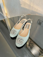 Load image into Gallery viewer, SE1269 Women's ballerina with Double G / Size5-11