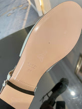 Load image into Gallery viewer, SE1271 Women's ballerina with Double G / Size5-11