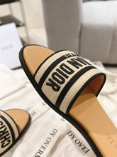 Load image into Gallery viewer, SE1604 Dway Slide / Size4-11