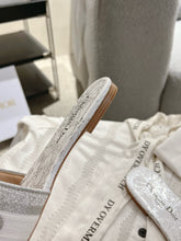 Load image into Gallery viewer, SE1657 Dior Dway Slide / Size5-12