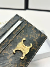 Load image into Gallery viewer, CL133 Triomphe Card Holder / 4 x 3 IN