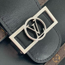 Load image into Gallery viewer, LB1225 Dauphine Soft Vibe MM / 9.4 x 6.7 x 3.5 inches / HIGHEST QUALITY VERSION