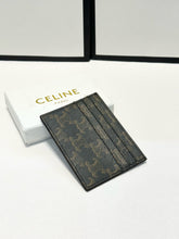 Load image into Gallery viewer, CL133 Triomphe Card Holder / 4 x 3 IN