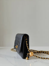 Load image into Gallery viewer, CC1418 Chanel Gold Ball WOC / HIGHEST QUALITY VERSION / 19.2 x 12.3 x 3.5 cm