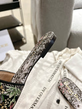 Load image into Gallery viewer, SE1663 Dior Dway Slide / Size5-12