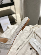 Load image into Gallery viewer, SE1655 Dior Dway Slide / Size5-12