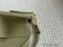 Load image into Gallery viewer, LWE036 Small Featherlight Puzzle Bag / 9.4x5.9x3.5inch