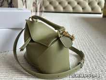 Load image into Gallery viewer, LWE036 Small Featherlight Puzzle Bag / 9.4x5.9x3.5inch