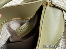 Load image into Gallery viewer, LWE036 Small Featherlight Puzzle Bag / 9.4x5.9x3.5inch