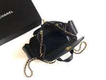 Load image into Gallery viewer, CC1116 Backpack / 9.8 x 9.1 x 5.5in / HIGHEST QUALITY VERSION