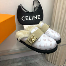 Load image into Gallery viewer, SE1524 LV Cosy Flat Comfort Clog / Size5-10