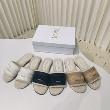 Load image into Gallery viewer, SE1535 CD Dway Slide / Size5-11