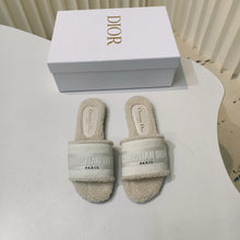 Load image into Gallery viewer, SE1533 CD Dway Slide / Size5-11