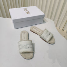 Load image into Gallery viewer, SE1533 CD Dway Slide / Size5-11