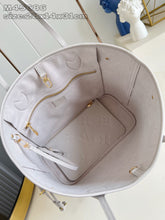 Load image into Gallery viewer, LB1227 Neverfull MM / 12.2 x 11 x 5.5 inches / HIGHEST QUALITY VERSION
