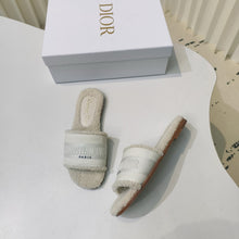 Load image into Gallery viewer, SE1533 CD Dway Slide / Size5-11