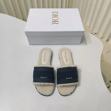 Load image into Gallery viewer, SE1534 CD Dway Slide / Size5-11