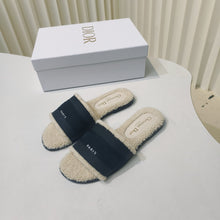 Load image into Gallery viewer, SE1534 CD Dway Slide / Size5-11