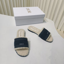 Load image into Gallery viewer, SE1534 CD Dway Slide / Size5-11