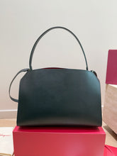 Load image into Gallery viewer, FE001 Ferragamo Hug Top Handle / 35 x 23 cm