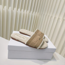 Load image into Gallery viewer, SE1535 CD Dway Slide / Size5-11