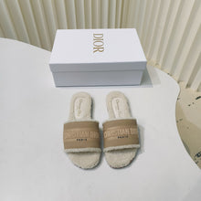 Load image into Gallery viewer, SE1535 CD Dway Slide / Size5-11