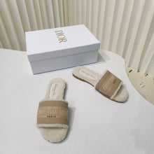 Load image into Gallery viewer, SE1535 CD Dway Slide / Size5-11