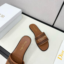 Load image into Gallery viewer, SE1536 CD Dway Slide / Size5-11