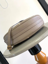 Load image into Gallery viewer, LB904 Loop Hobo / HIGHEST QUALITY VERSION / 15 x 10.2 x 3.9 inches