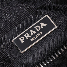 Load image into Gallery viewer, PD263 Prada Re-Edition Wool Mini-bag / 8.6x7x2.3inch