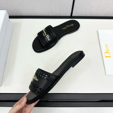 Load image into Gallery viewer, SE1537 CD Dway Slide / Size5-11