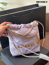 Load image into Gallery viewer, CC955 22 Mini Handbag / 7.8 × 7.4 × 2.3 in