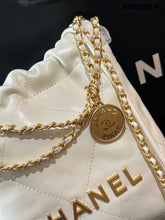 Load image into Gallery viewer, CC955 22 Mini Handbag / 7.8 × 7.4 × 2.3 in