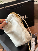 Load image into Gallery viewer, CC955 22 Mini Handbag / 7.8 × 7.4 × 2.3 in