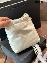 Load image into Gallery viewer, CC955 22 Mini Handbag / 7.8 × 7.4 × 2.3 in