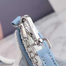 Load image into Gallery viewer, PD264 Prada Re-Edition Wool Mini-bag / 8.6x7x2.3inch