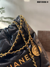 Load image into Gallery viewer, CC955 22 Mini Handbag / 7.8 × 7.4 × 2.3 in