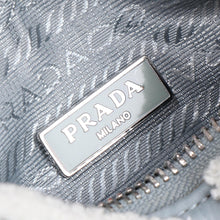 Load image into Gallery viewer, PD264 Prada Re-Edition Wool Mini-bag / 8.6x7x2.3inch