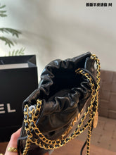 Load image into Gallery viewer, CC955 22 Mini Handbag / 7.8 × 7.4 × 2.3 in