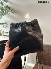 Load image into Gallery viewer, CC955 22 Mini Handbag / 7.8 × 7.4 × 2.3 in