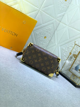 Load image into Gallery viewer, LB1054 Speedy Bandoulière 20 / 7.9 x 5.9 x 4.9 inches