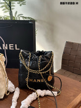 Load image into Gallery viewer, CC955 22 Mini Handbag / 7.8 × 7.4 × 2.3 in