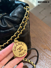 Load image into Gallery viewer, CC955 22 Mini Handbag / 7.8 × 7.4 × 2.3 in