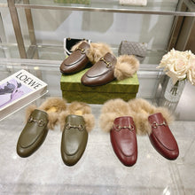 Load image into Gallery viewer, SE1530 2015 Re-Edition Women's slides / Size5-11