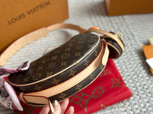 Load image into Gallery viewer, LB990 Croissant MM / 9.8 x 5.9 x 2 inches