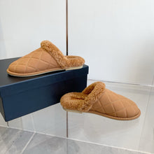 Load image into Gallery viewer, SE1273 CC Flat Comfort Clog / Size5-10