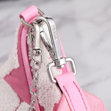 Load image into Gallery viewer, PD266 Prada Re-Edition Wool Mini-bag / 8.6x7x2.3inch