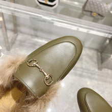 Load image into Gallery viewer, SE1527 2015 Re-Edition Women's slides / Size5-11