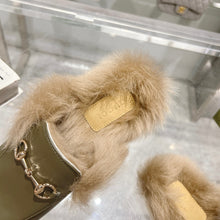 Load image into Gallery viewer, SE1527 2015 Re-Edition Women's slides / Size5-11